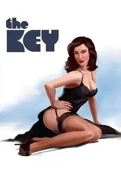 La llave secreta veroTV Online • Pelicula Completa