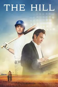 El viaje de Rickey Hill veroTV Online • Pelicula Completa