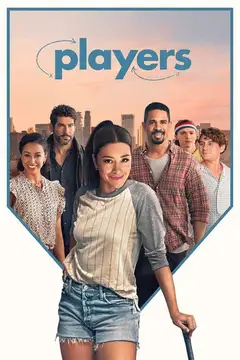Los juegos del amor veroTV Online • Pelicula Completa