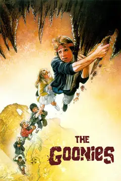 Los Goonies veroTV Online • Pelicula Completa