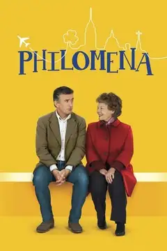 Philomena veroTV Online • Pelicula Completa