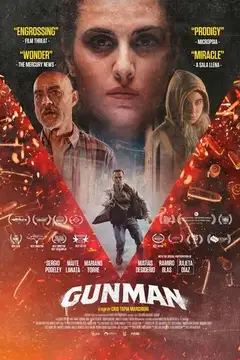 Gatillero veroTV Online • Pelicula Completa