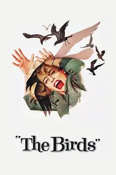 Los pájaros veroTV Online • Pelicula Completa