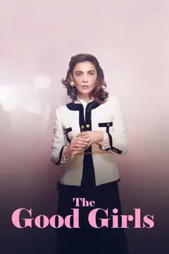 Las Niñas Bien veroTV Online • Pelicula Completa