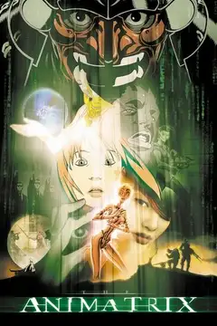 Animatrix veroTV Online • Pelicula Completa