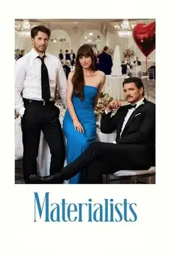 Materialistas veroTV Online • Pelicula Completa