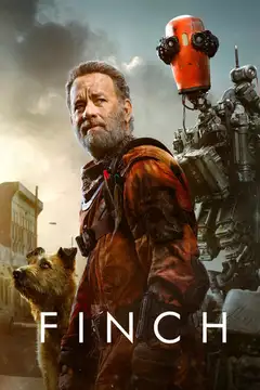 Finch veroTV Online • Pelicula Completa