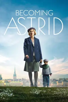 Młodość Astrid Online • Polski Lektor