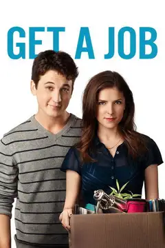 Get a Job veroTV Online • Pelicula Completa