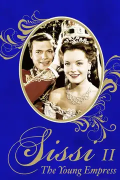 Sissi emperatriz veroTV Online • Pelicula Completa