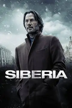 Siberia veroTV Online • Pelicula Completa