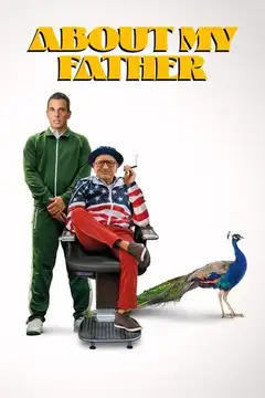 Todo sobre mi padre veroTV Online • Pelicula Completa