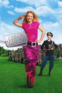 Cadete Kelly veroTV Online • Pelicula Completa