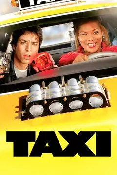 Taxi: Derrape total veroTV Online • Pelicula Completa