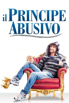 Il principe abusivo Online • Polski Lektor