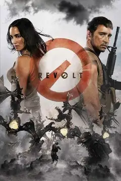 Revolt veroTV Online • Pelicula Completa