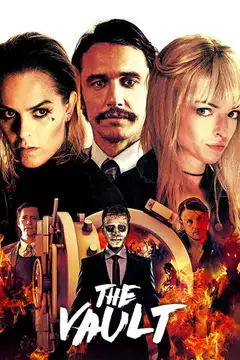 La bóveda veroTV Online • Pelicula Completa