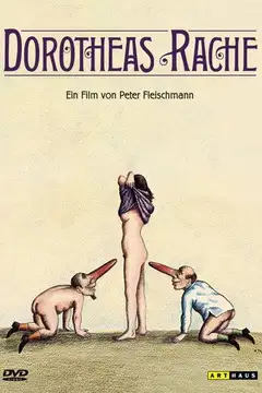La venganza de Dorothea veroTV Online • Pelicula Completa