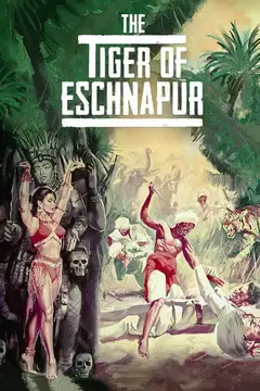 Der Tiger von Eschnapur Online • Polski Lektor
