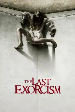 El último exorcismo veroTV Online • Pelicula Completa