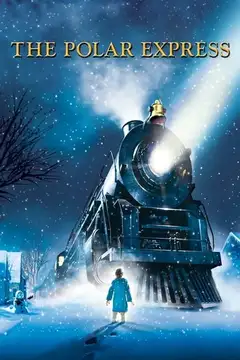 Polar Express veroTV Online • Pelicula Completa