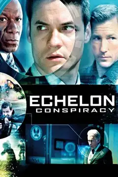 La conspiración del poder veroTV Online • Pelicula Completa