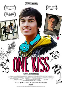 One Kiss veroTV Online • Pelicula Completa