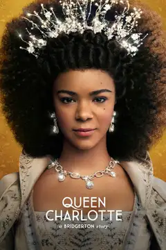 La reina Carlota: Una historia de Los Bridgerton Ver Online Castellano • veroTV