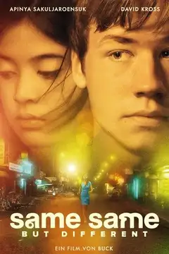 Same Same But Different veroTV Online • Pelicula Completa