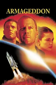 Armageddon veroTV Online • Pelicula Completa