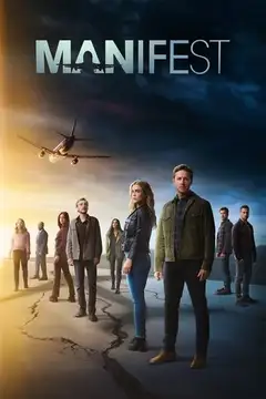 Manifest Ver Online Castellano • veroTV