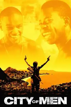 Cidade dos Homens veroTV Online • Pelicula Completa