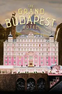 Ver El gran hotel Budapest película completa online en español
