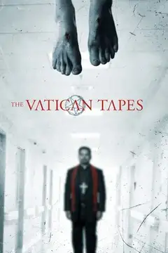 Exorcismo en el Vaticano veroTV Online • Pelicula Completa