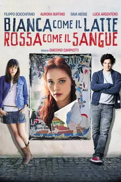Blanca como la nieve, roja como la sangre veroTV Online • Pelicula Completa