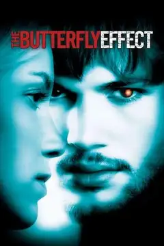 El efecto mariposa 2004 veroTV Online • Pelicula Completa