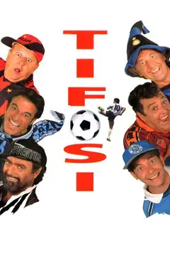 Tifosi veroTV Online • Pelicula Completa