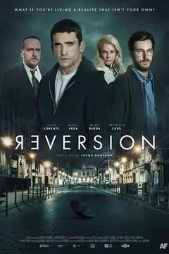 Reversión veroTV Online • Pelicula Completa