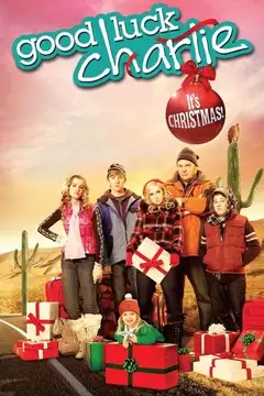 ¡Buena Suerte, Charlie!: Un Viaje de Película veroTV Online • Pelicula Completa