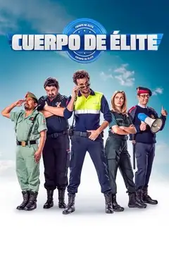 Cuerpo de élite veroTV Online • Pelicula Completa