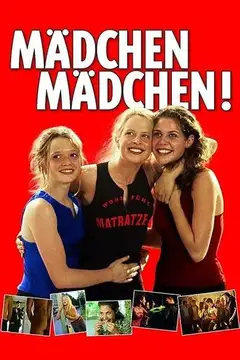 Mädchen Mädchen! Online • Polski Lektor