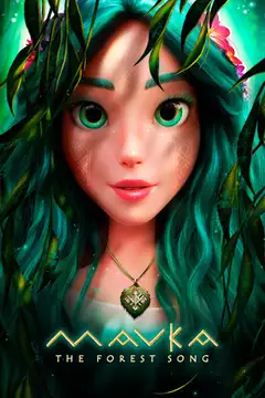 Mavka: Guardiana del bosque veroTV Online • Pelicula Completa