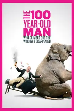 El abuelo que saltó por la ventana y se largó veroTV Online • Pelicula Completa