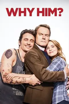 ¿Tenía que ser él? veroTV Online • Pelicula Completa