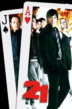 21 Online • Polski Lektor