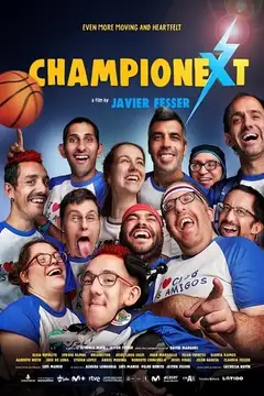 Campeonex veroTV Online • Pelicula Completa