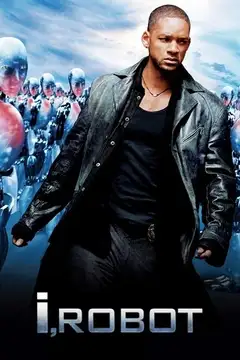 Yo, robot veroTV Online • Pelicula Completa