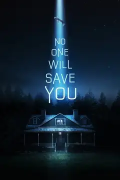Nadie te salvará veroTV Online • Pelicula Completa