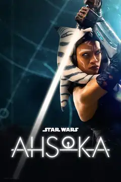 Ahsoka Ver Online Castellano • veroTV