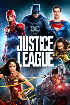 Liga de la Justicia veroTV Online • Pelicula Completa